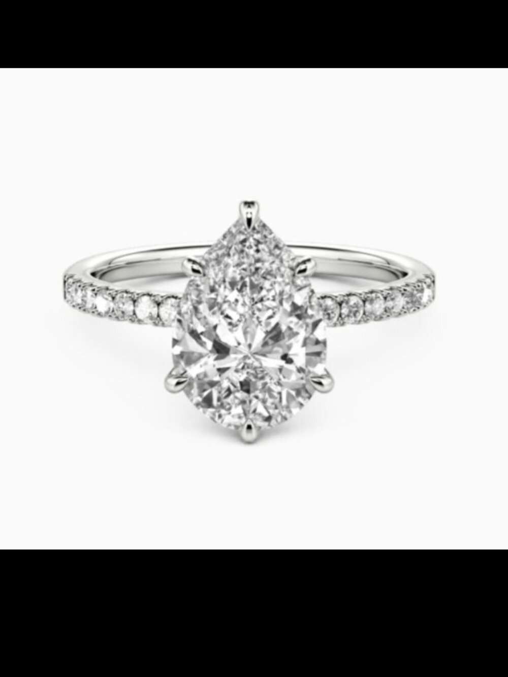 Engagement Ring NIB 💍💎